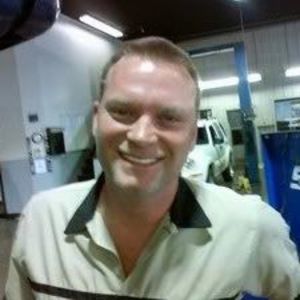 Meet your Posher, Kerry